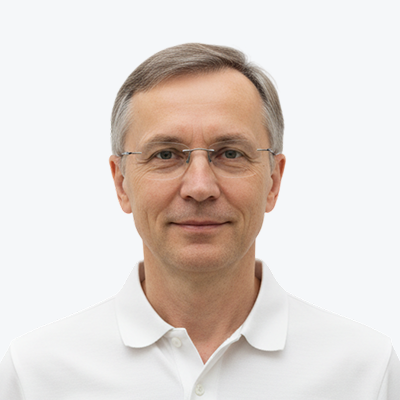 Смирнов Андрей Викторович